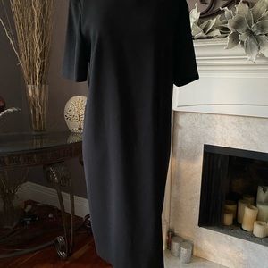 Du-Date Career Little Black Dress